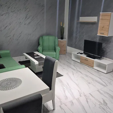 Apartment Zakic