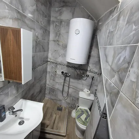 Apartment Zakic *
